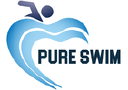 Pure Swim Colindale logo