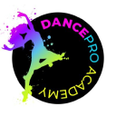 Dancepro Academy Ltd logo