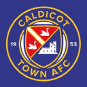 Caldicot Town Afc logo