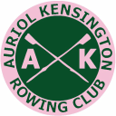 Auriol Kensington Rowing Club logo