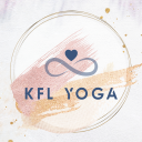 Kfl Yoga logo