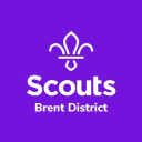 Brent District Scouts logo