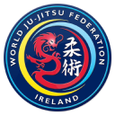 Ju-Jitsu Ireland Wjjf