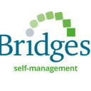 Bridges - Supporting You logo