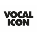 Vocal Icon logo
