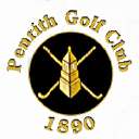 Penrith Golf Club logo