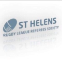 St Helens Rugby League Referees Society