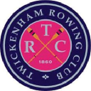 Twickenham Rowing Club logo