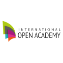 International Open Academy logo