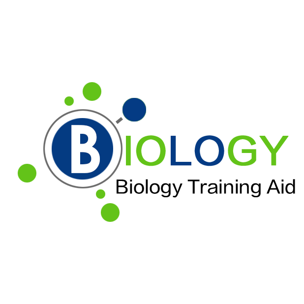 Biologytrainingaid logo
