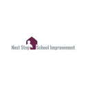 Next Step School Improvement logo