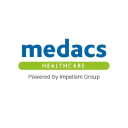 Medacs Healthcare logo