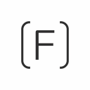 [F] = Fulham Fitness Studio logo