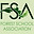 FSA Sussex logo