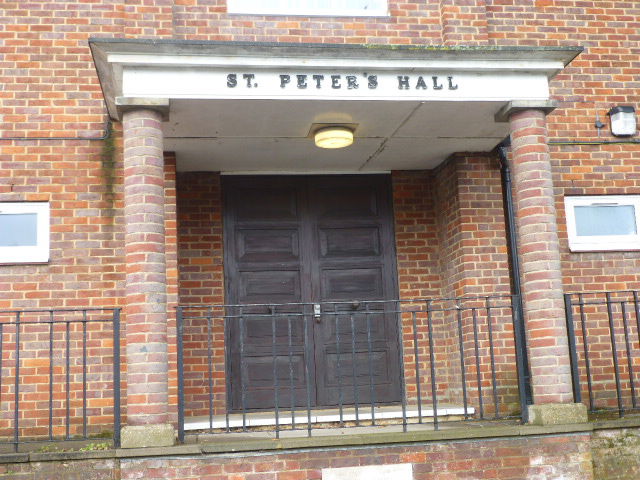 Continuing Beginners Tai Chi classes (yang style) in New Barnet - Not for New Beginners