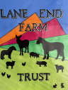 Lane End Farm Trust logo