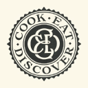 Cook Eat Discover logo