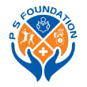 Ps Foundation logo