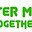 Master Maths Together logo