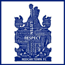 Redcar Town Football Club