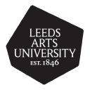 Leeds Arts University