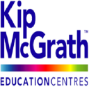Kip Mcgrath Scunthorpe logo