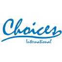 Choices International logo