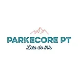 Parkcore Health and Wellness logo
