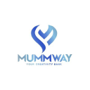 Mummway logo