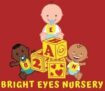 Bright Eyes Education Uk logo