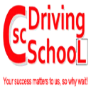 Csc driving school