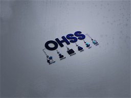 OHSS - Occupational Health & Safety Solutions