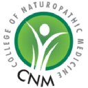 CNM Ireland logo