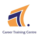 Career Training Centre logo