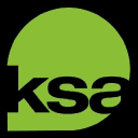 KSA Academy of Performing Arts logo