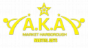 A.K.A Martial Arts & Fitness Centre logo