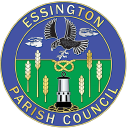 Essington Pools logo