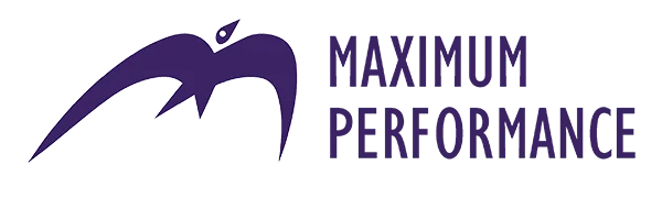 Maximum Performance logo