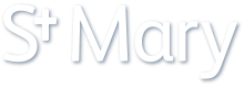 St Mary's Church, Caterham logo