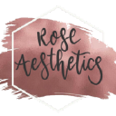 Rose Aesthetics MCR logo