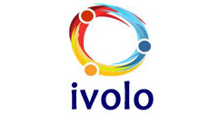 Ivolo logo