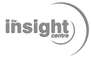 The Insight Centre logo