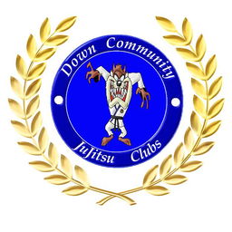 Down Community Jujitsu Clubs