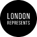 London Represents logo