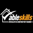 Able Skills Construction Training logo