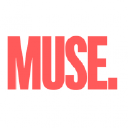 The Muse Agency logo