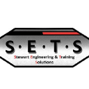 Stewart Engineering And Training Solutions Ltd