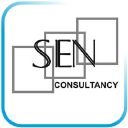 Sen Consultancy London logo