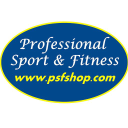 Professional Sport & Fitness Ltd logo