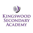 Kingswood Secondary Academy logo